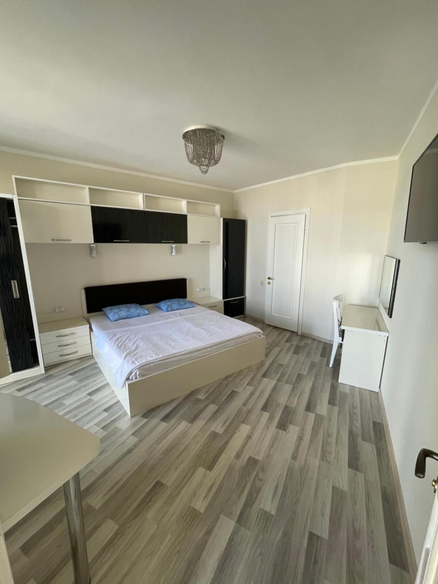 Sea View Apartment Batumi Exterior foto